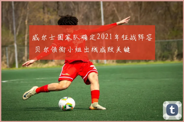 威尔士国家队确定2021年征战阵容 贝尔领衔小组出线成败关键