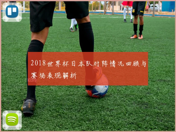 2018世界杯日本队对阵情况回顾与赛场表现解析