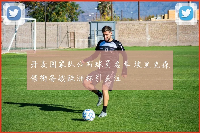 丹麦国家队公布球员名单 埃里克森领衔备战欧洲杯引关注