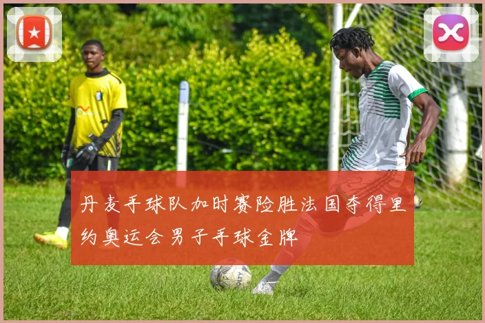 丹麦手球队加时赛险胜法国夺得里约奥运会男子手球金牌