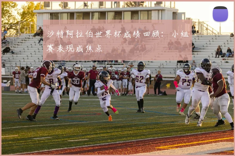沙特阿拉伯世界杯成绩回顾：小组赛表现成焦点