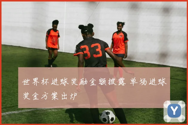 世界杯进球奖励金额披露 单场进球奖金方案出炉